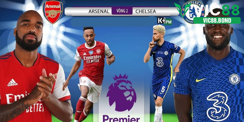 Các hình thức kèo trực tiếp VIC88