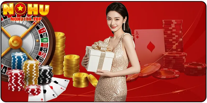 Hướng Dẫn Săn Khuyến Mãi NOHU188