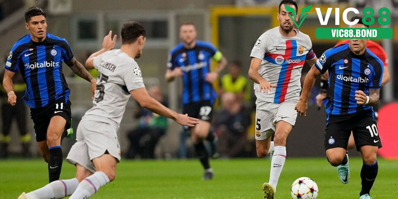 Lợi ích khi tham gia kèo trực tiếp VIC88